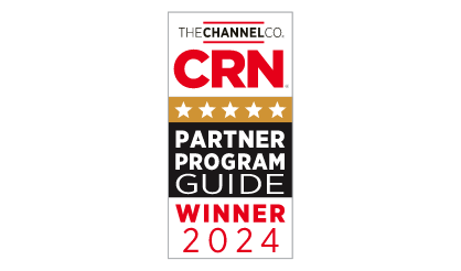 Creatio Honored with 5-Star Rating in the CRN Partner Program Guide for the 7th Year in a Row